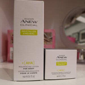Anew Clinical Duo